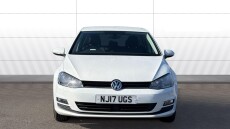 Volkswagen Golf 1.6 TDI 110 Match Edition 5dr Diesel Hatchback